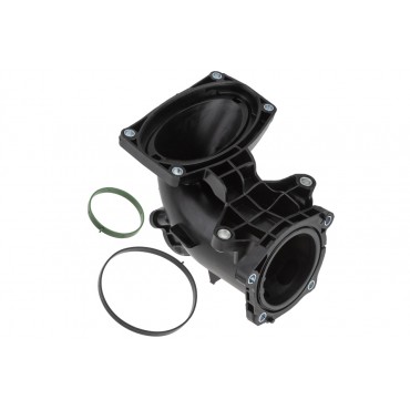 Collecteur d'admission Pour Mercedes Classe A C E M 6510900028 A6510900028