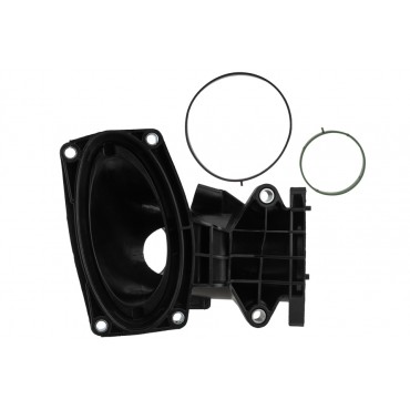 Collecteur d'admission Pour Mercedes Classe A C E M 6510900028 A6510900028