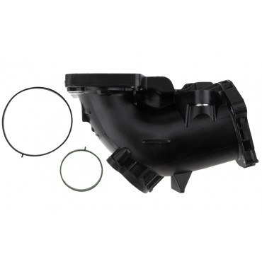 Collecteur d'admission Pour Mercedes Classe A C E M 6510900028 A6510900028