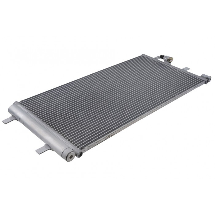 Condenseur de Clim Pour Audi A4 A5 A6 A7 Q5 Porsche Macan 8T0260403F 4G0260403N