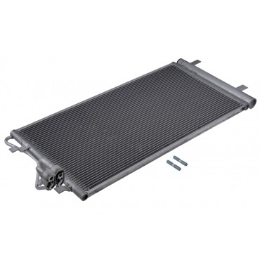 Condenseur de Clim Pour Hyundai Kona 2017-2023 97606J9000
