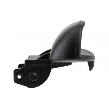 Couvercle d'Accoudoir Pour Honda Civic VIII 2005-2012 83451SNAA01ZA