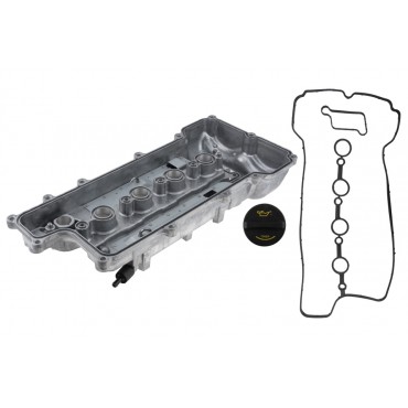 Couvercle de Culasse Pour Hyundai Tucson I30 I40 I Kia Sportage IV 224102B610