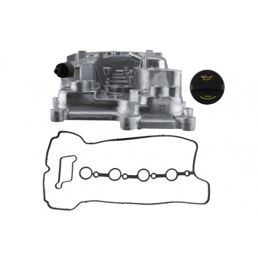 Couvercle de Culasse Pour Hyundai Tucson I30 I40 I Kia Sportage IV 224102B610