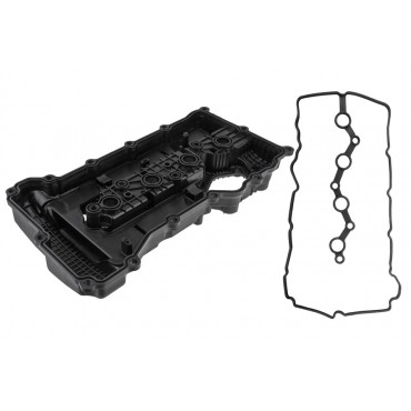 Couvercle de Culasse Pour Hyundai Santa Fé III Kia Sorento II Optima 224002G670
