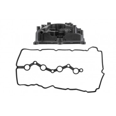 Couvercle de Culasse Pour Hyundai Santa Fé III Kia Sorento II Optima 224002G670