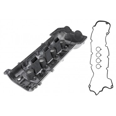 Couvercle de Culasse Cylindre 5 à 8 Pour Porsche Cayenne Panamera 94810513622