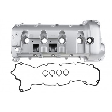 Couvercle de Culasse Cylindre 5 à 8 Pour Porsche Cayenne Panamera 94810513622