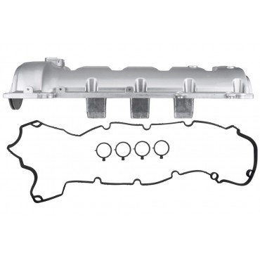 Couvercle de Culasse Cylindre 5 à 8 Pour Porsche Cayenne Panamera 94810513622