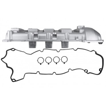 Couvercle de Culasse Cylindre 5 à 8 Pour Porsche Cayenne Panamera 94810513622