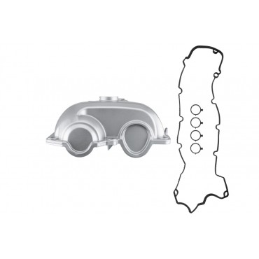 Couvercle de Culasse Cylindre 5 à 8 Pour Porsche Cayenne Panamera 94810513622