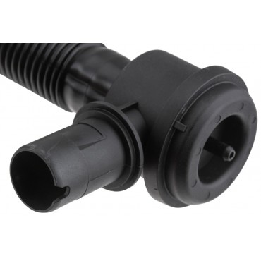 Durite d'Admission d'Air Pour Bmw Série 7 F01 F02 F03 F04 X6 E71 13717594721