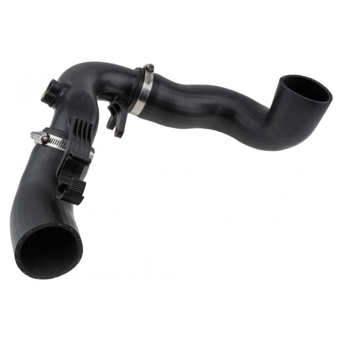 Durite d'Admission d'Air Pour Citroën Jumper II Peugeot Boxer 1606660280