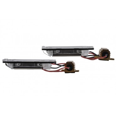 éclairage Feu de Plaque d'immatriculation Pour Seat Alhambra Ateca 1K9943021A