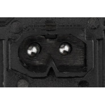 éclairage Feu de Plaque d'immatriculation Pour Bmw Série 1 E87 2 F45 63267193293