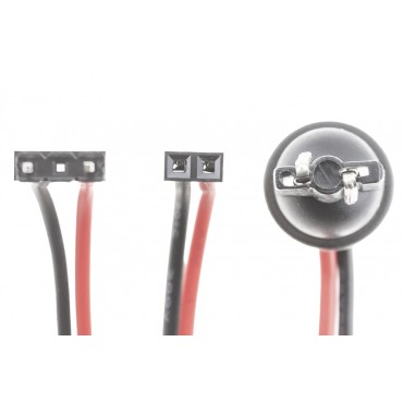 éclairage Feu de Plaque d'immatriculation Pour Bmw Série 1 E81 6 E63 63262755711