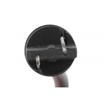 éclairage Feu de Plaque d'immatriculation Pour Fiat 500X 2014-2020 51962525