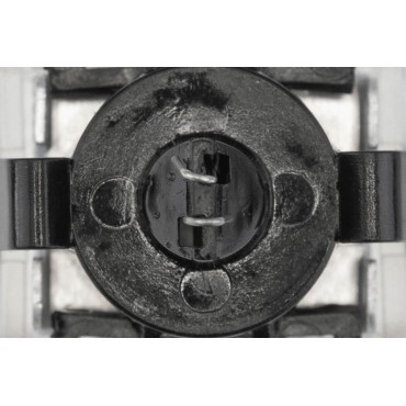 éclairage Feu de Plaque d'immatriculation Pour Mercedes Classe Cla C A2218200856