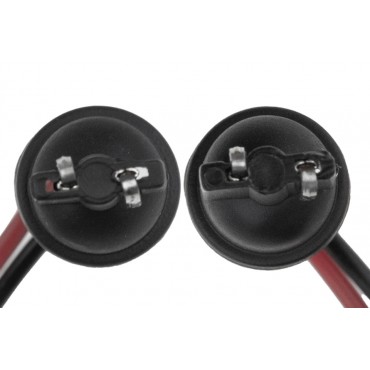 éclairage Feu de Plaque d'immatriculation Pour Nissan X-Trail II 265108990A