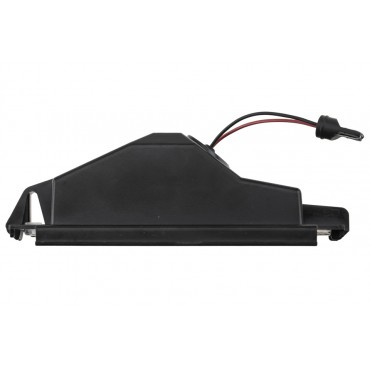 éclairage Feu de Plaque d'immatriculation Pour Dacia Logan Sandero 8200957874