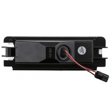 éclairage Feu de Plaque d'immatriculation Pour Dacia Logan Sandero 8200957874