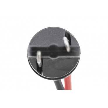 éclairage Feu de Plaque d'immatriculation Pour Dacia Logan Sandero 8200957874