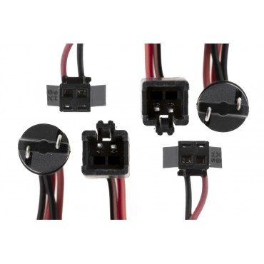 éclairage Feu de Plaque d'immatriculation Pour Volvo S60 S80 V70 Xc70 9187153