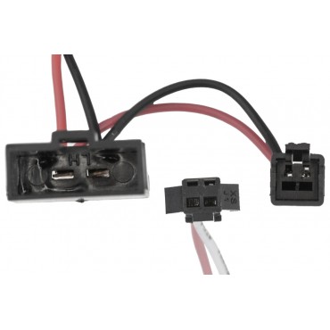 éclairage Feu de Plaque d'immatriculation Pour Skoda Octavia II 1Z0943021B