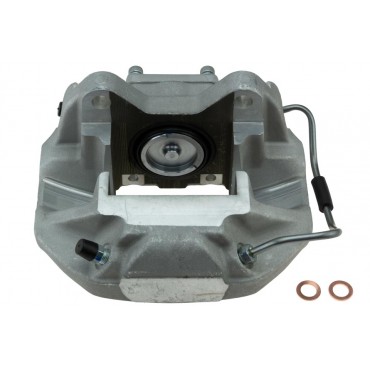 Etrier de Frein Avant Gauche Pour Porsche 911 1969-1980 91135193500