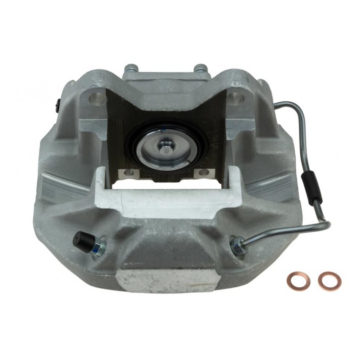 Etrier de Frein Avant Gauche Pour Porsche 911 1969-1980 91135193500