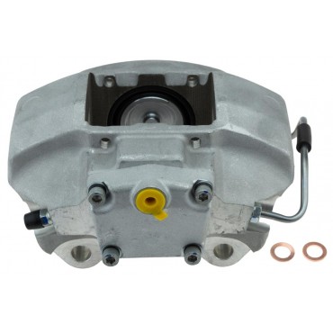 Etrier de Frein Avant Gauche Pour Porsche 911 1969-1980 91135193500