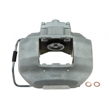 Etrier de Frein Avant Gauche Pour Porsche 911 1969-1980 91135193500