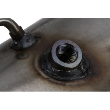 FAP Filtre à Particules Pour Mercedes Sprinter 3,5-T 3-T 4,6-T 5-T A9064900100