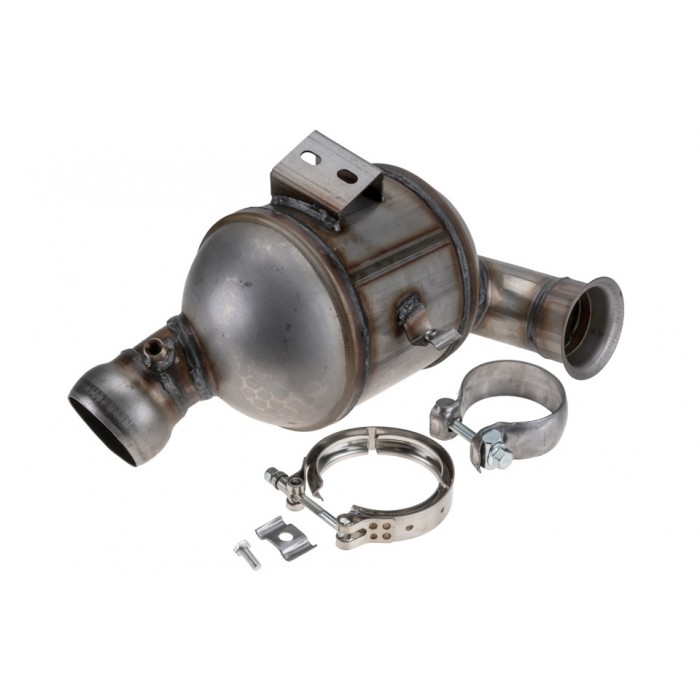 FAP Filtre à Particules Pour Mercedes Classe C E Glk Cls A2044901992 2044901992