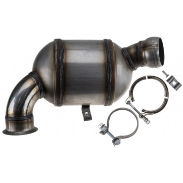 FAP Filtre à Particules Pour Mercedes Classe C E Glk Cls A2044901992 2044901992