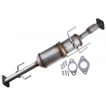 FAP Filtre à Particules Pour Nissan Juke 1.5 dCi 2010-2019 200101KB0C 200101KB0D