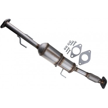 FAP Filtre à Particules Pour Nissan Juke 1.5 dCi 2010-2019 200101KB0C 200101KB0D