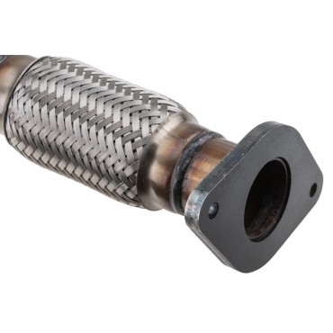 FAP Filtre à Particules Pour Nissan Juke 1.5 dCi 2010-2019 200101KB0C 200101KB0D