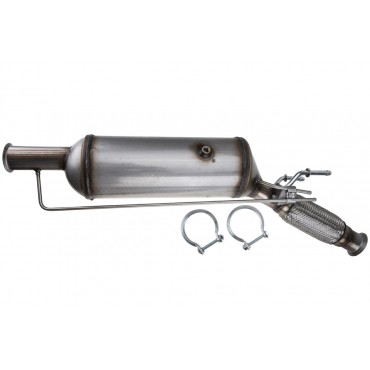 FAP Filtre à Particules Pour Citroën C4 Grand Picasso I Peugeot 5008 1606426880