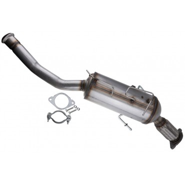 FAP Filtre à Particules Pour Opel Movano B Renault Master 208022746R 95521381