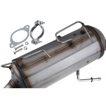 FAP Filtre à Particules Pour Opel Movano B Renault Master 208022746R 95521381