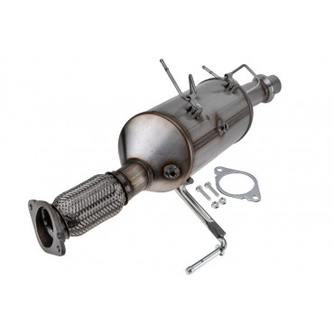 FAP Filtre à Particules Pour Nissan Nv400 Opel Movano B Renault Master 95520936