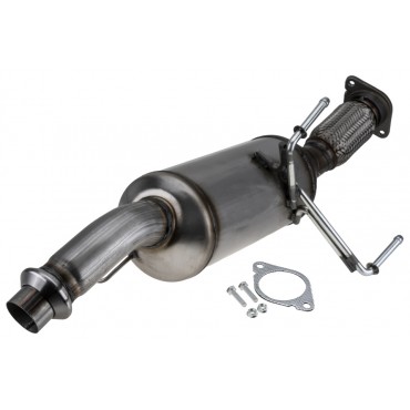 FAP Filtre à Particules Pour Nissan Nv400 Opel Movano B Renault Master 95520936