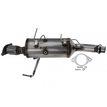 FAP Filtre à Particules Pour Nissan Nv400 Opel Movano B Renault Master 95520936