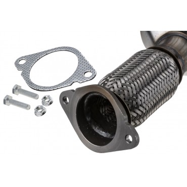 FAP Filtre à Particules Pour Nissan Nv400 Opel Movano B Renault Master 95520936