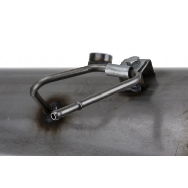 FAP Filtre à Particules Pour Nissan Nv400 Opel Movano B Renault Master 95520936