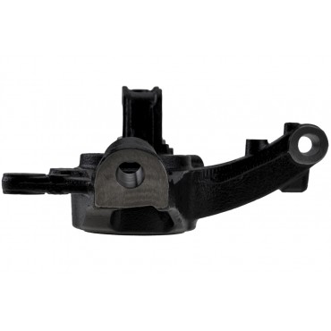 Fusée d'Essieu Avant Droit Pour Citroën Berlingo C4 C5 Peugeot Rifter 1647857080