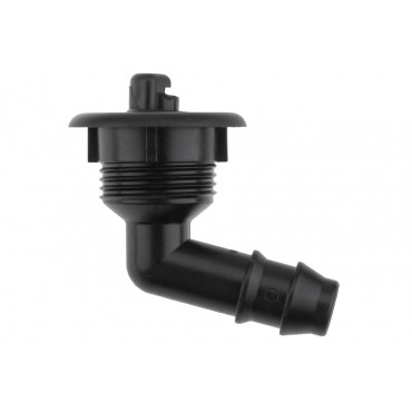 Gicleur de Lave Phare Pour Mercedes Classe G W463 A0008600847 8600847