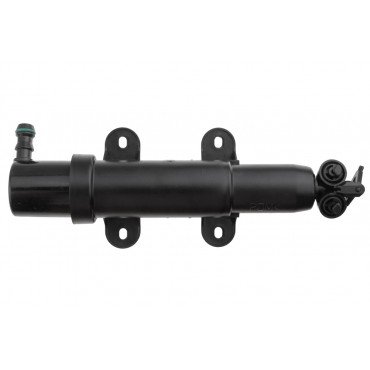 Gicleur de Lave Phare Pour Skoda Superb I II 2001-2015 3T0955966 3T0955965