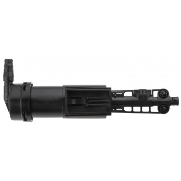 Gicleur de Lave Phare Droit Pour Mini Décapotable 7147046 1148107 61671148107